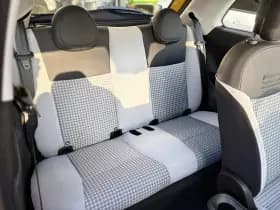 Fiat 500 1.0 Hybrid Torino Launch Edition thumbnail 12