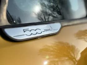 Fiat 500 1.0 Hybrid Torino Launch Edition thumbnail 17