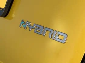 Fiat 500 1.0 Hybrid Torino Launch Edition thumbnail 18
