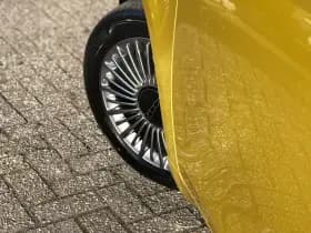 Fiat 500 1.0 Hybrid Torino Launch Edition thumbnail 20