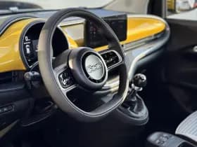 Fiat 500 1.0 Hybrid Torino Launch Edition thumbnail 4