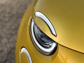 Fiat 500 1.0 Hybrid Torino Launch Edition | Apple-Android | Cruise Control | Parkeersensoren thumbnail 15