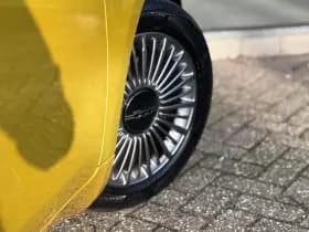 Fiat 500 1.0 Hybrid Torino Launch Edition | Apple-Android | Cruise Control | Parkeersensoren thumbnail 19