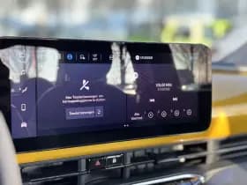 Fiat 500 1.0 Hybrid Torino Launch Edition | Apple-Android | Cruise Control | Parkeersensoren thumbnail 25