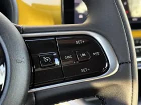 Fiat 500 1.0 Hybrid Torino Launch Edition | Apple-Android | Cruise Control | Parkeersensoren thumbnail 26