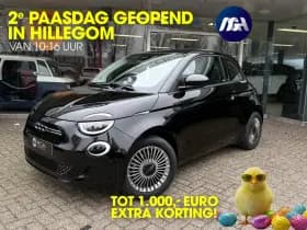 Fiat 500 1.0 Torino Launch Edition