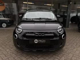 Fiat 500 1.0 Torino Launch Edition thumbnail 3