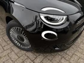 Fiat 500 1.0 Torino Launch Edition thumbnail 9