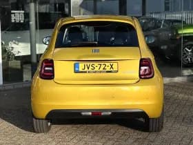 Fiat 500 1.0 Hybrid Torino Launch Edition thumbnail 9