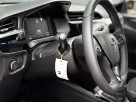 Opel Corsa 1.2 Level 3 | Apple-Android | Navigatie | Cruise control thumbnail 11