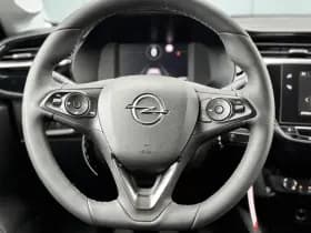 Opel Corsa 1.2 Level 3 | Apple-Android | Navigatie | Cruise control thumbnail 12