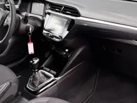 Opel Corsa 1.2 Level 3 | Apple-Android | Navigatie | Cruise control thumbnail 13