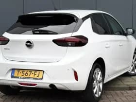 Opel Corsa 1.2 Level 3 | Apple-Android | Navigatie | Cruise control thumbnail 3