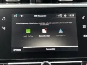 Opel Corsa 1.2 Level 3 | Apple-Android | Navigatie | Cruise control thumbnail 23