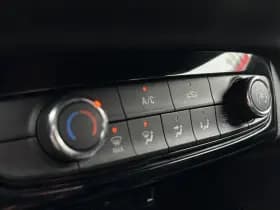 Opel Corsa 1.2 Level 3 | Apple-Android | Navigatie | Cruise control thumbnail 25