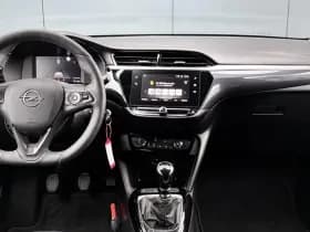Opel Corsa 1.2 Level 3 | Apple-Android | Navigatie | Cruise control thumbnail 4