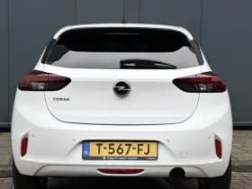 Opel Corsa 1.2 Level 3 | Apple-Android | Navigatie | Cruise control thumbnail 6