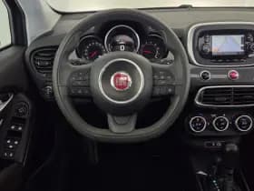 Fiat 500X 1.4 Turbo MultiAir Lounge | Schuif-Kanteldak | Navigatie | Cruise Control thumbnail 2