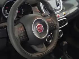 Fiat 500X 1.4 Turbo MultiAir Lounge | Schuif-Kanteldak | Navigatie | Cruise Control thumbnail 11