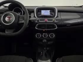Fiat 500X 1.4 Turbo MultiAir Lounge | Schuif-Kanteldak | Navigatie | Cruise Control thumbnail 12