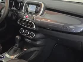 Fiat 500X 1.4 Turbo MultiAir Lounge | Schuif-Kanteldak | Navigatie | Cruise Control thumbnail 13