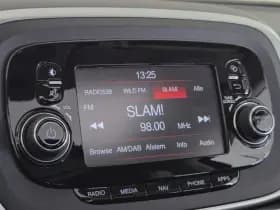 Fiat 500X 1.4 Turbo MultiAir Lounge | Schuif-Kanteldak | Navigatie | Cruise Control thumbnail 18