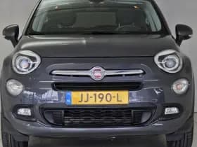 Fiat 500X 1.4 Turbo MultiAir Lounge | Schuif-Kanteldak | Navigatie | Cruise Control thumbnail 3