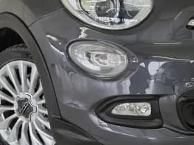 Fiat 500X 1.4 Turbo MultiAir Lounge | Schuif-Kanteldak | Navigatie | Cruise Control thumbnail 23