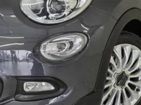 Fiat 500X 1.4 Turbo MultiAir Lounge | Schuif-Kanteldak | Navigatie | Cruise Control thumbnail 25