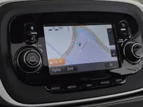 Fiat 500X 1.4 Turbo MultiAir Lounge | Schuif-Kanteldak | Navigatie | Cruise Control thumbnail 26