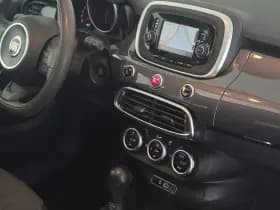 Fiat 500X 1.4 Turbo MultiAir Lounge | Schuif-Kanteldak | Navigatie | Cruise Control thumbnail 4