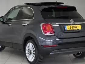 Fiat 500X 1.4 Turbo MultiAir Lounge | Schuif-Kanteldak | Navigatie | Cruise Control thumbnail 7