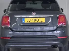 Fiat 500X 1.4 Turbo MultiAir Lounge | Schuif-Kanteldak | Navigatie | Cruise Control thumbnail 9