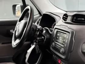Jeep Renegade 1.4 MultiAir Longitude | Bluetooth | Stoel-Stuurverwarming | Navigatie thumbnail 2