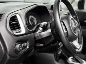 Jeep Renegade 1.4 MultiAir Longitude | Bluetooth | Stoel-Stuurverwarming | Navigatie thumbnail 13