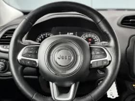 Jeep Renegade 1.4 MultiAir Longitude | Bluetooth | Stoel-Stuurverwarming | Navigatie thumbnail 14