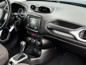 Jeep Renegade 1.4 MultiAir Longitude | Bluetooth | Stoel-Stuurverwarming | Navigatie thumbnail 15