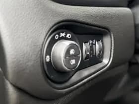 Jeep Renegade 1.4 MultiAir Longitude | Bluetooth | Stoel-Stuurverwarming | Navigatie thumbnail 19