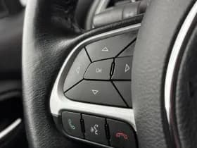 Jeep Renegade 1.4 MultiAir Longitude | Bluetooth | Stoel-Stuurverwarming | Navigatie thumbnail 20