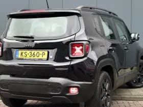 Jeep Renegade 1.4 MultiAir Longitude | Bluetooth | Stoel-Stuurverwarming | Navigatie thumbnail 3