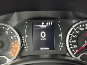 Jeep Renegade 1.4 MultiAir Longitude | Bluetooth | Stoel-Stuurverwarming | Navigatie thumbnail 21