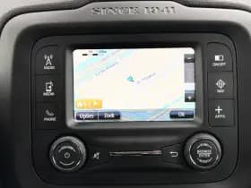 Jeep Renegade 1.4 MultiAir Longitude | Bluetooth | Stoel-Stuurverwarming | Navigatie thumbnail 23