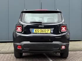 Jeep Renegade 1.4 MultiAir Longitude | Bluetooth | Stoel-Stuurverwarming | Navigatie thumbnail 6