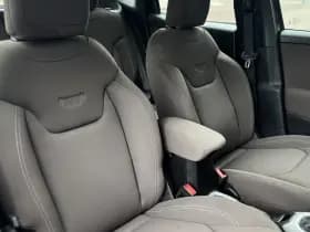 Jeep Renegade 1.4 MultiAir Longitude | Bluetooth | Stoel-Stuurverwarming | Navigatie thumbnail 7