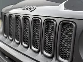 Jeep Renegade 1.4 MultiAir Longitude | Bluetooth | Stoel-Stuurverwarming | Navigatie thumbnail 9