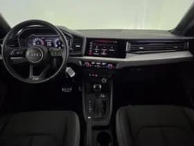 Audi A1 Sportback 30 TFSI S Line Pro Line S | Apple-Android | Stoelverwarming | Parkeersensoren thumbnail 12