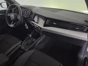 Audi A1 Sportback 30 TFSI S Line Pro Line S | Apple-Android | Stoelverwarming | Parkeersensoren thumbnail 13