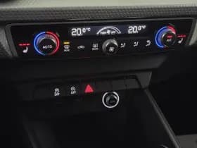 Audi A1 Sportback 30 TFSI S Line Pro Line S | Apple-Android | Stoelverwarming | Parkeersensoren thumbnail 21