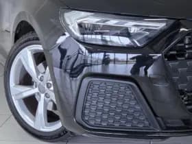 Audi A1 Sportback 30 TFSI S Line Pro Line S | Apple-Android | Stoelverwarming | Parkeersensoren thumbnail 23