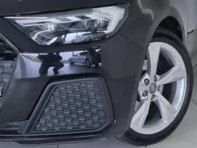 Audi A1 Sportback 30 TFSI S Line Pro Line S | Apple-Android | Stoelverwarming | Parkeersensoren thumbnail 25